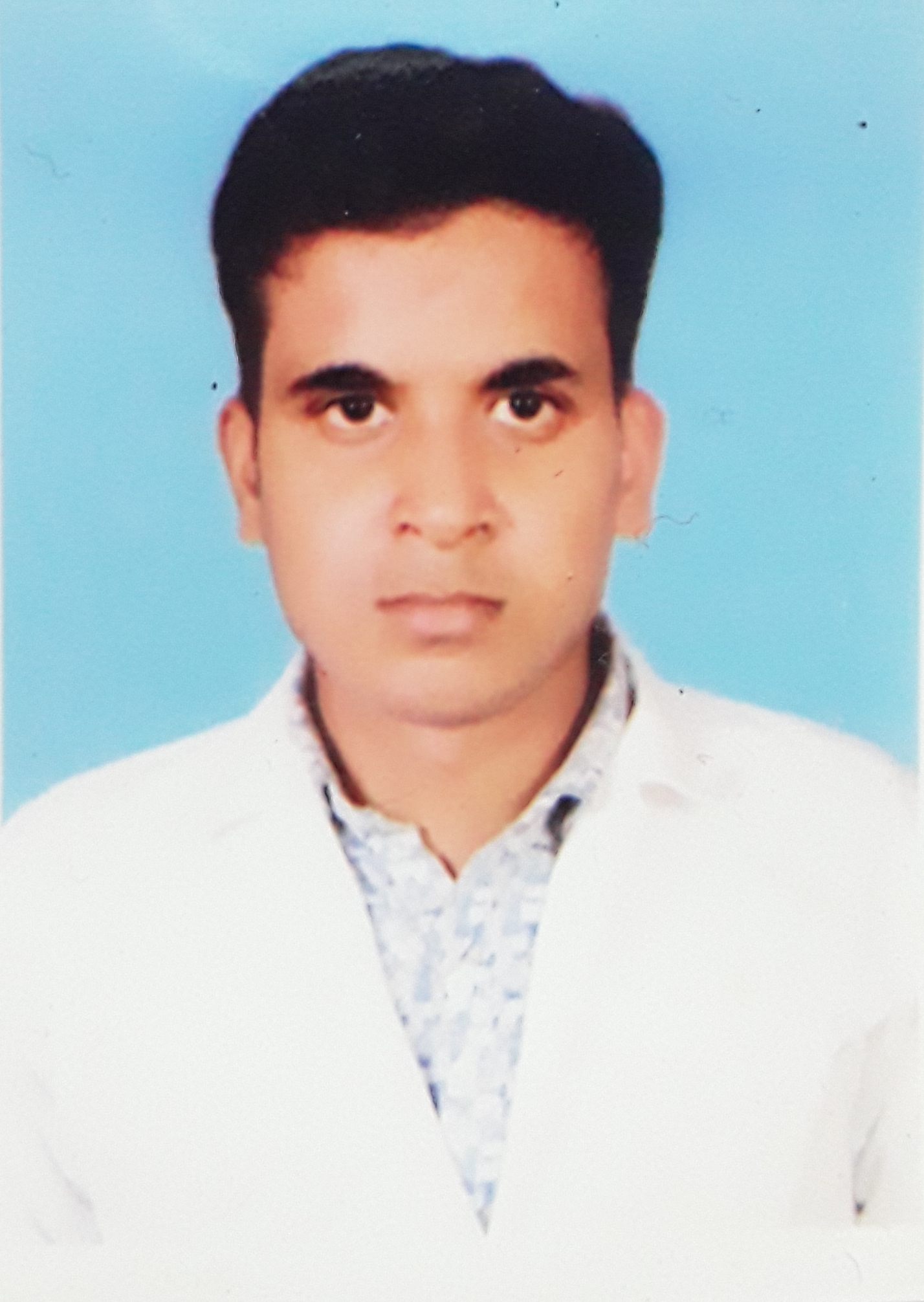Rohit  Kumar